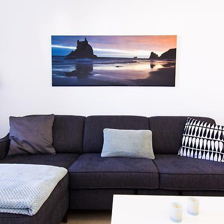 Apartamento Live Medano Perla El Médano Exterior foto