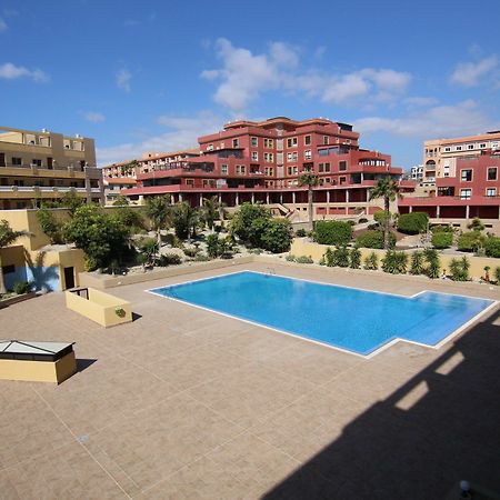 Apartamento Live Medano Perla El Médano Exterior foto