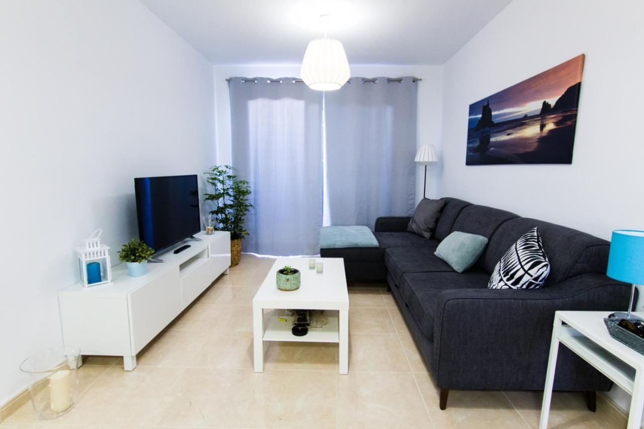 Apartamento Live Medano Perla El Médano Exterior foto