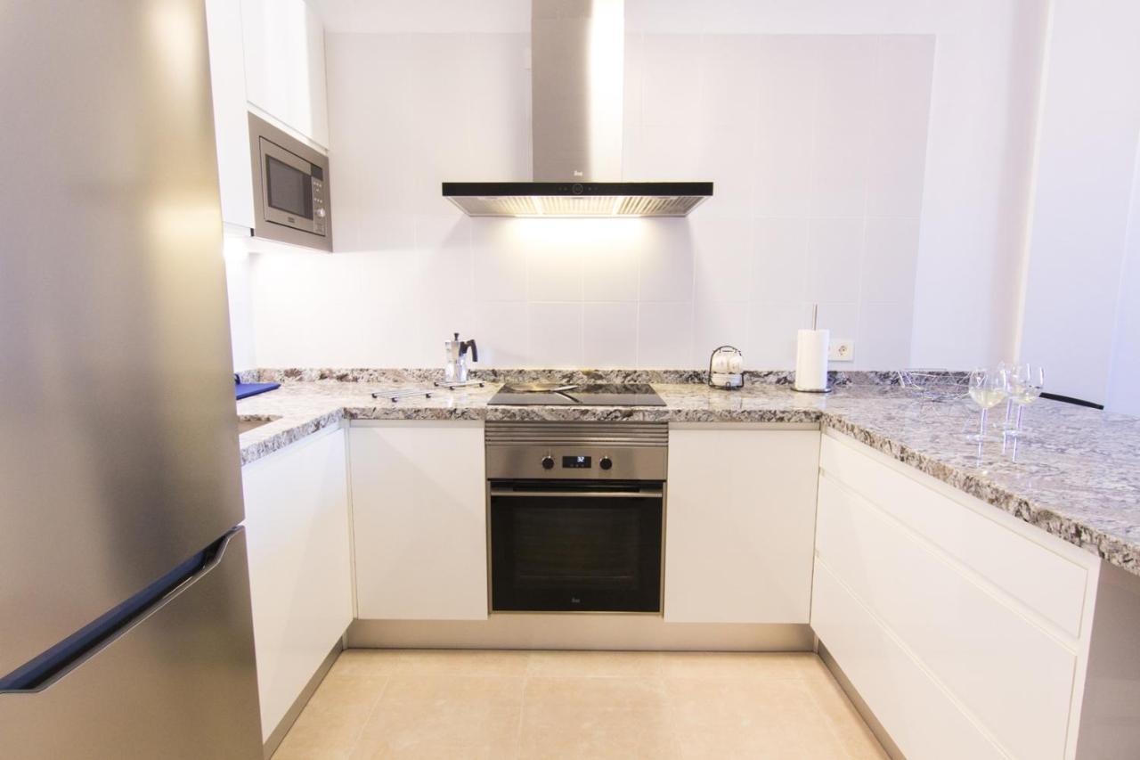 Apartamento Live Medano Perla El Médano Exterior foto