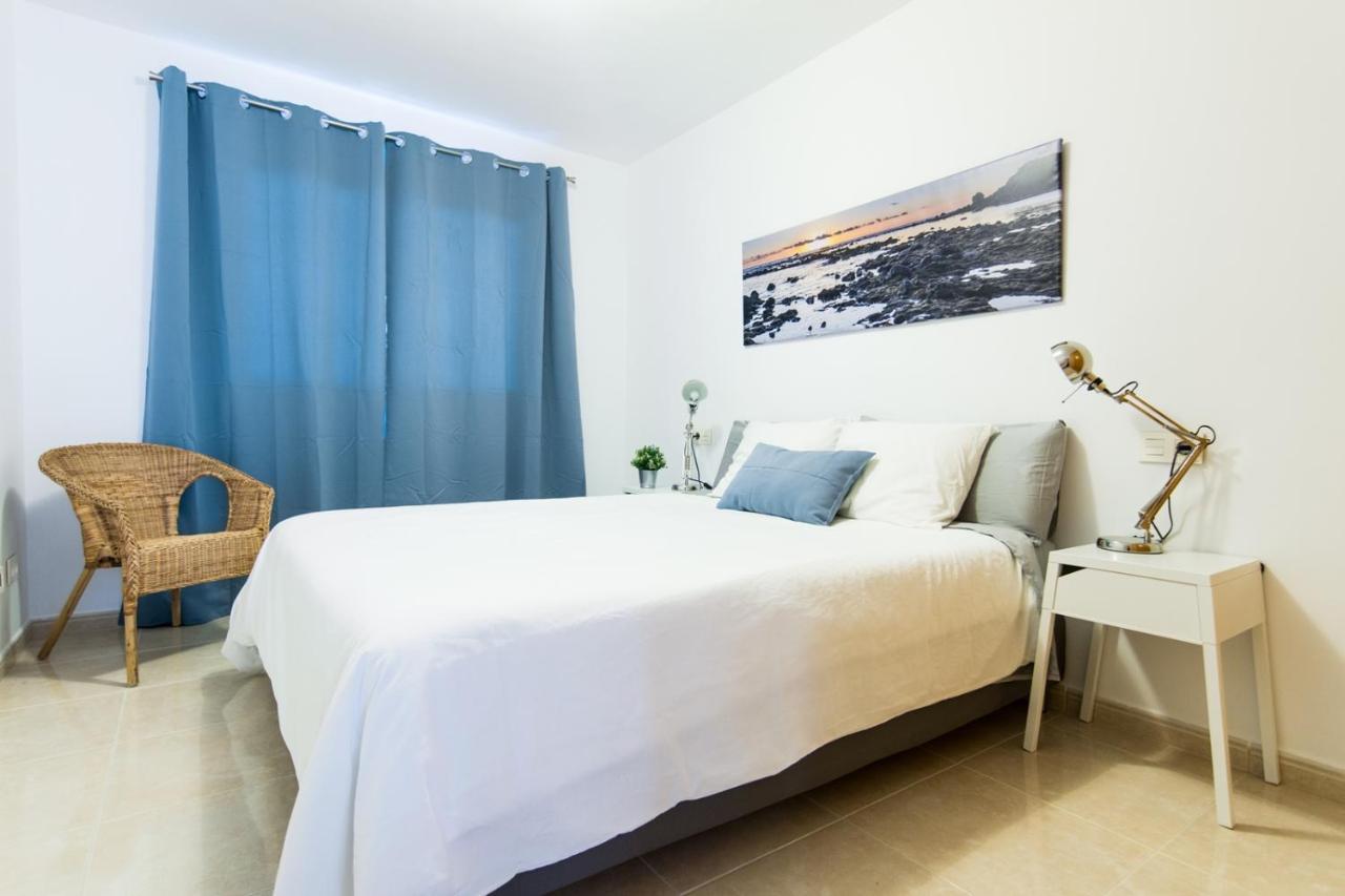 Apartamento Live Medano Perla El Médano Exterior foto