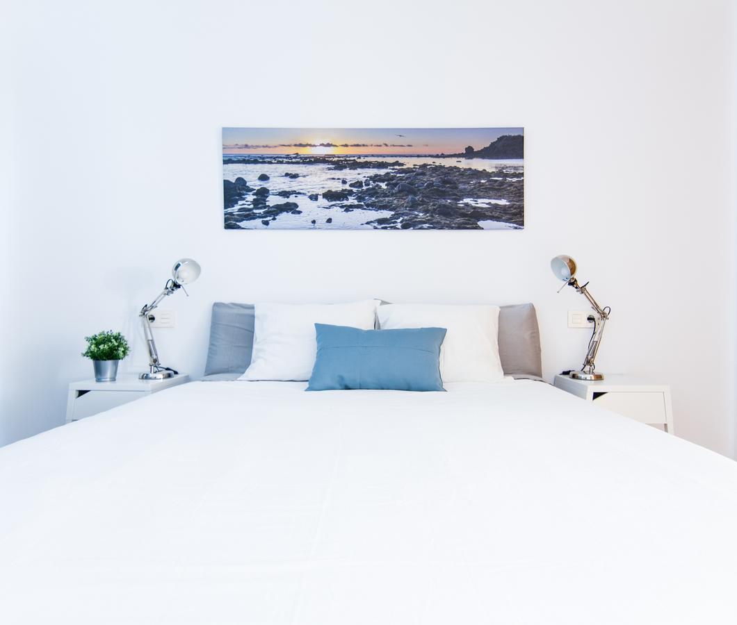 Apartamento Live Medano Perla El Médano Exterior foto